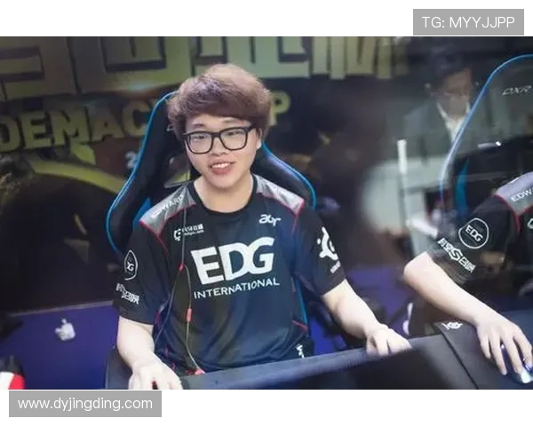 EDG强势领跑精英赛积分榜65分彰显冠军实力