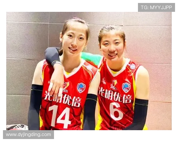 上海排球队状态变革引发热议球迷期待新篇章的崛起与挑战