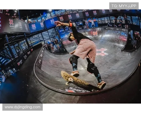 上海滑板队速度之美探索滑板运动的激情与挑战