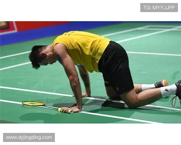 上海羽毛球队选拔赛表现分析与状态评估探讨