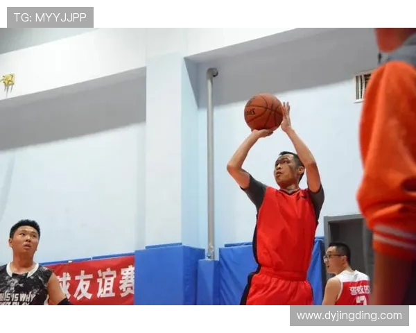 与李敏畅谈篮球生涯的起伏与梦想追逐之路