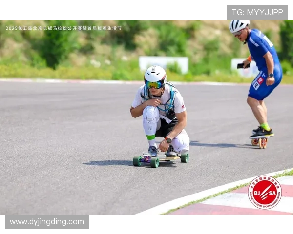 南京滑板队如何在城市马拉松中实现华丽转型与新生探索
