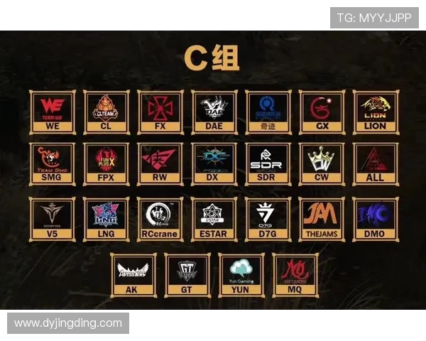 和平精英赛事最新战术分析TOP10WE战队表现抢眼引领潮流