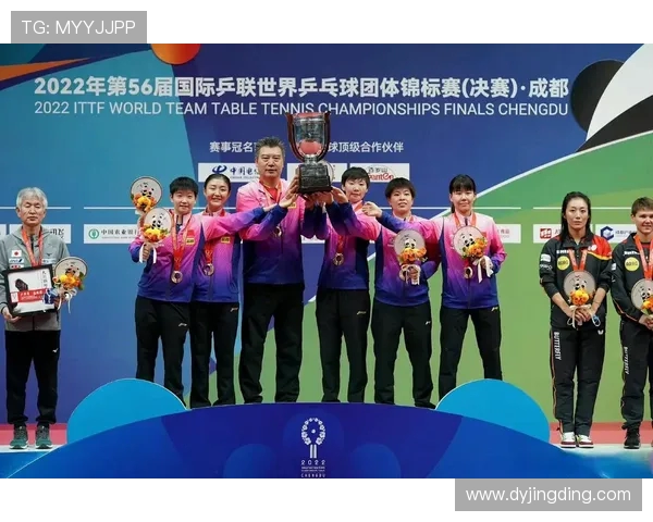 广州乒乓球队在全国团队协作排行榜中荣获第六名的佳绩分析