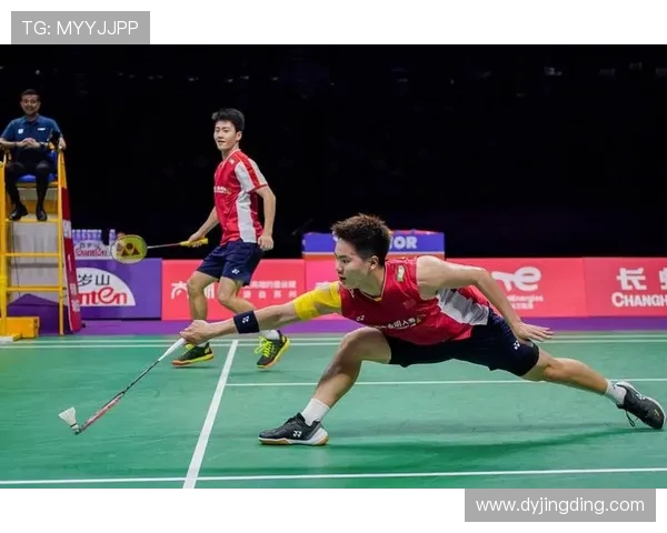 广州羽毛球队荣登全国配合排行榜第二名展现团队实力与默契