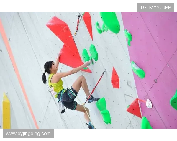 攀岩联赛精彩回顾上海街舞队在节奏表现上的独特魅力分析