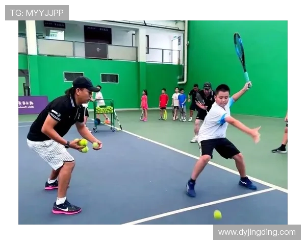 杭州网球队的默契配合与战术探讨聚焦网球运动的团队精神与协作技巧