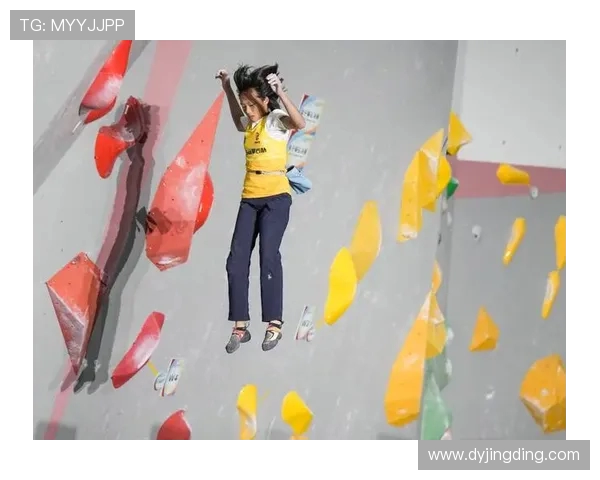 杭州滑板队在攀岩联赛中的默契配合与精彩表现分析