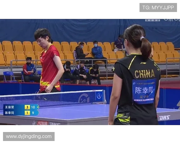 深入探讨杭州乒乓球队的力量表现及其对比赛成绩的影响分析