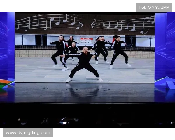 深圳街舞队在街舞节奏排名中创下新高引领舞蹈潮流新风尚