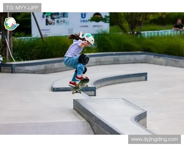 滑板人生的追逐与坚持赵伟分享他的滑板故事与梦想