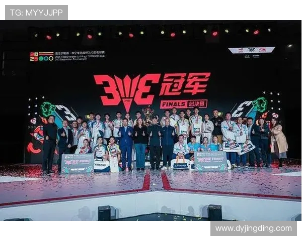 羽毛球战术巅峰对决杭州羽毛球队荣登全国第一宝座