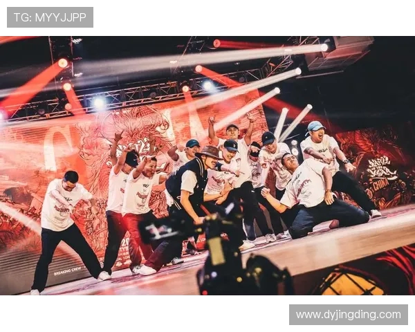 街舞战术解析广州街舞队独特盯防体系的深度剖析与实践探讨