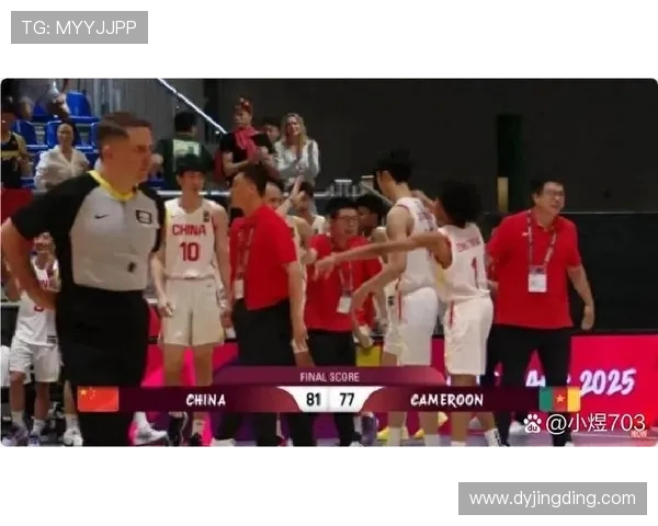 中国男篮精彩对决喀麦隆全场录播回顾与精彩瞬间分析