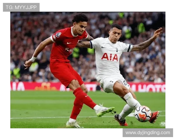 利物浦与热刺精彩对决录像回放全程回顾与分析