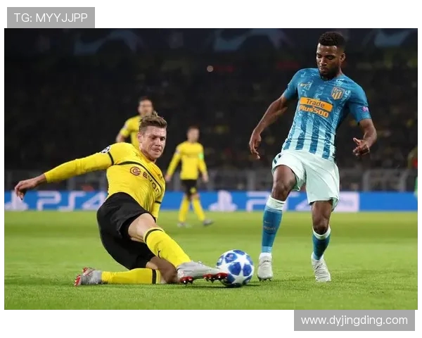 多特蒙德与巴黎圣日耳曼赛前分析及胜负预测展望