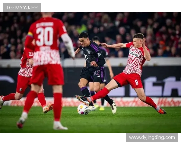 拜仁慕尼黑主场大胜弗赖堡五球狂潮展现强大实力