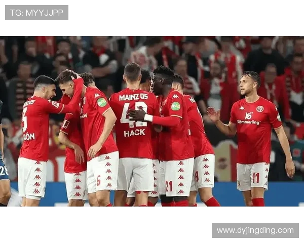 施塔特主场迎战柏林联合期待精彩对决与激烈竞争