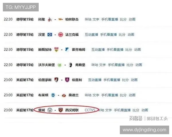 曼城与利物浦激战正酣直播链接分享及赛前分析一览