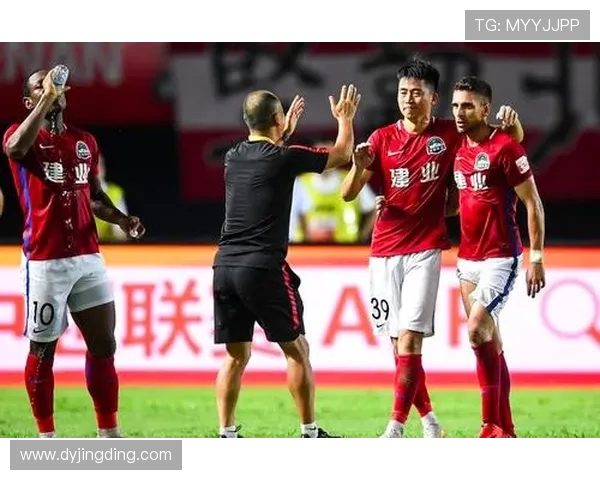 权健与建业精彩对决视频直播全程回顾与分析