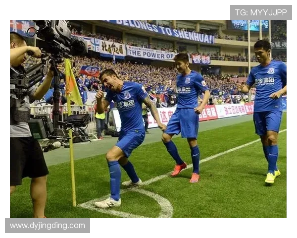 申花与权健精彩对决集锦回顾球迷必看精彩瞬间与进球分析