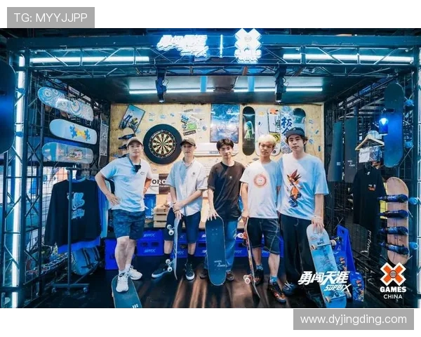 重庆滑板队荣登全国滑板意识排行榜第二名引发热议