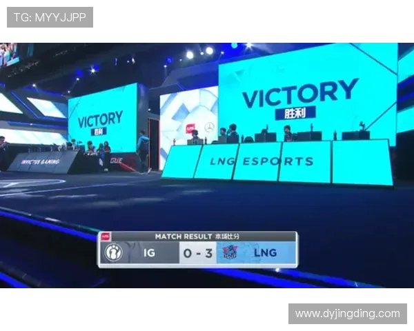 青年赛积分榜更新LNG战队以90分稳居第一名