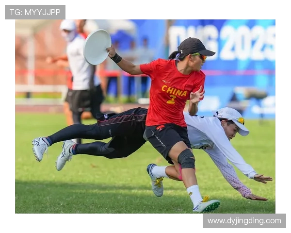 飞盘心理素质评比揭晓广州飞盘队荣获第四名展现强大心理素质 飞盘心理素质评比揭晓广州飞盘队荣获第四名展现强大心理素质