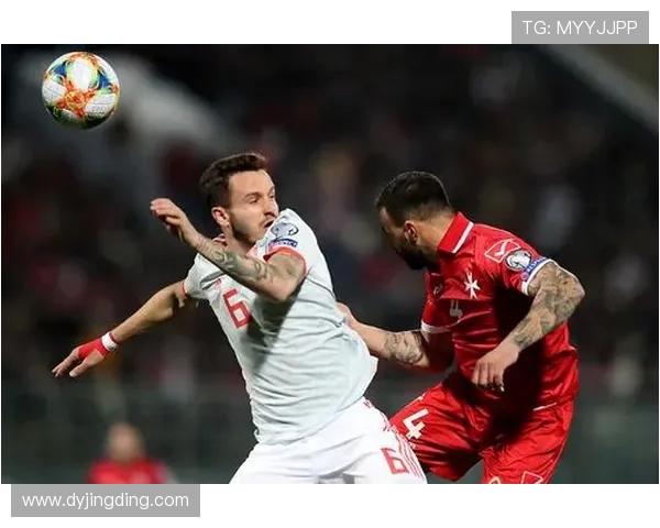 马耳他与西班牙的精彩对决分析及比赛编号解读