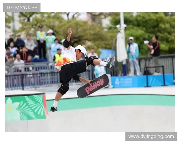 广州极限运动队在世界滑板锦标赛中的精彩表现与节奏分析