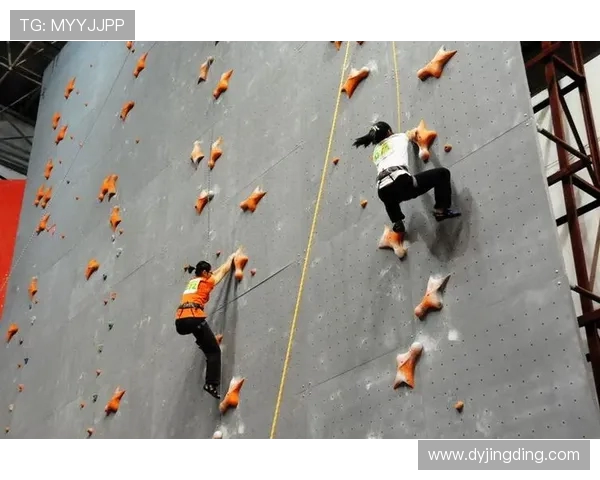 武汉攀岩队战术变革引发热议助力攀岩运动新发展