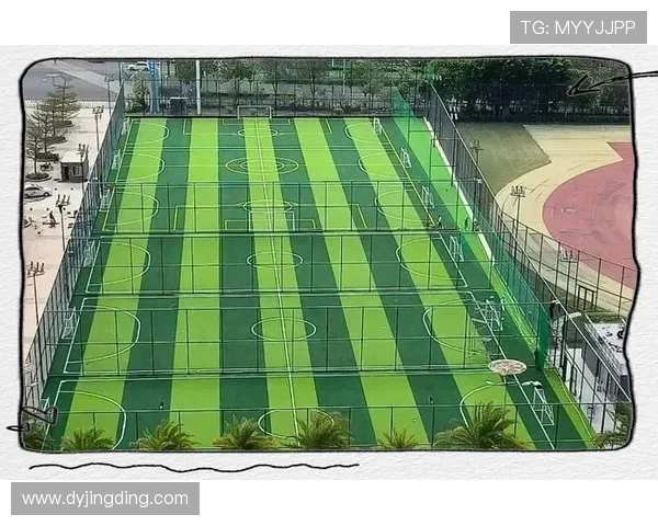 足球新手必看:从零开始的技术入门与实战技巧全攻略 足球新手必看:从零开始的技术入门与实战技巧全攻略