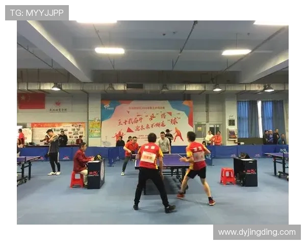 钻石联赛特别报道：深圳乒乓球队的奋斗经历