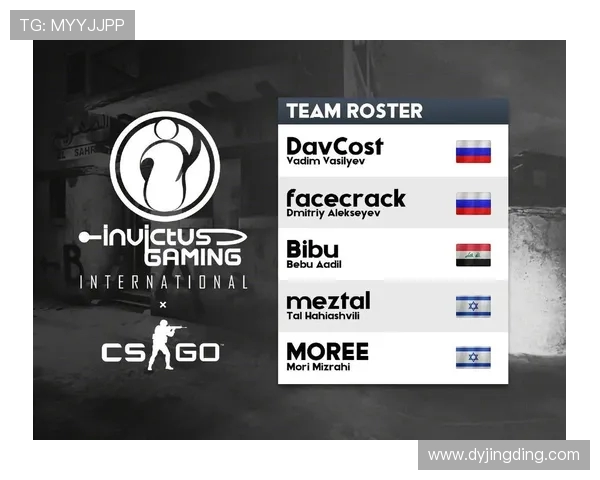 IG战队在CSGO中的包夹策略分析与成败经验分享