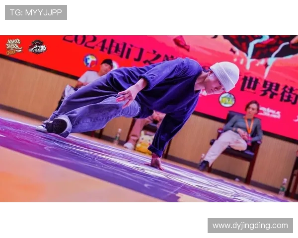 全国街舞大赛特别报道：杭州滑板队如何成功转型为街舞新星