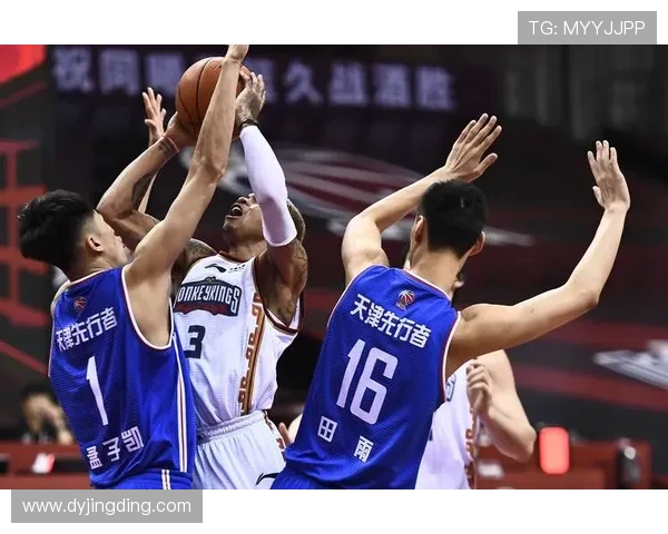 南京篮球队比赛经验分析及其对球队表现的影响研究