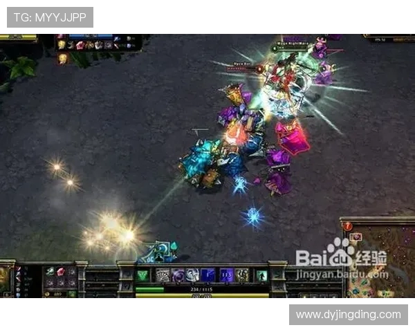 李军独家分享DOTA2游戏心得与技巧助你提升实力的全方位指导