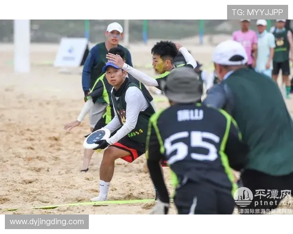 杭州飞盘队在极限运动会中的速度表现分析与点评